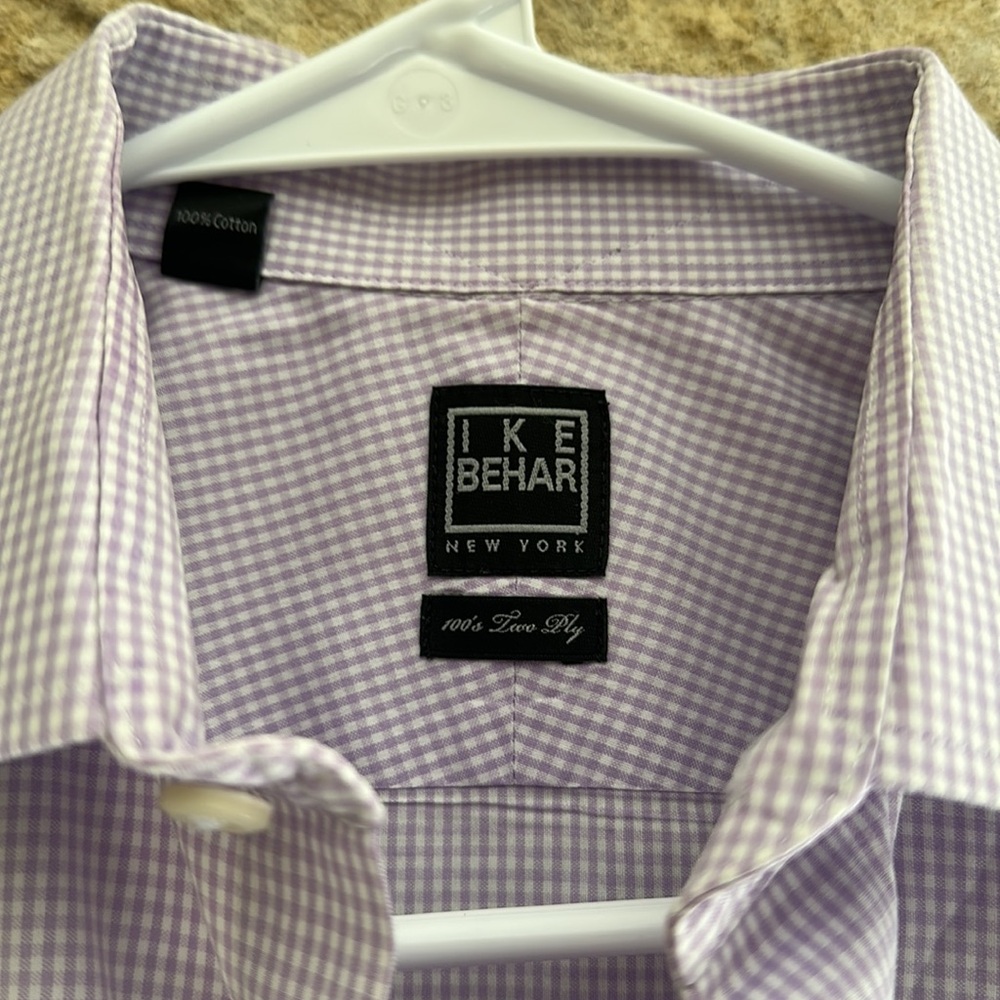 Ike Behar